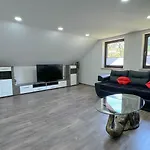 Apartament Secret Paradise Zgornje Gorje