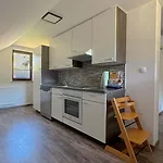Secret Paradise Apartament *