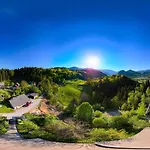 Secret Paradise * Zgornje Gorje
