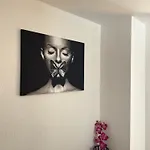 Apartament Secret Paradise *