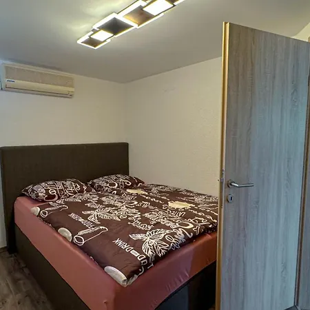 Secret Paradise * Zgornje Gorje