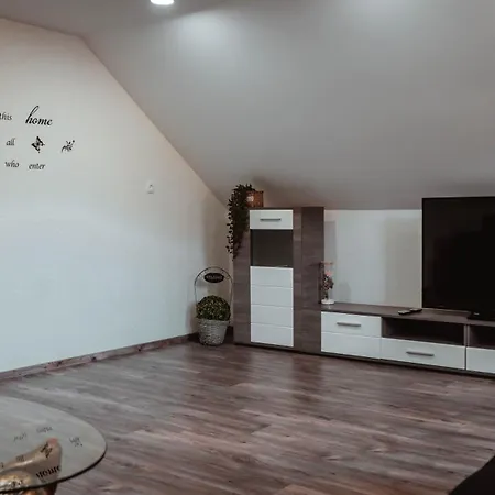 Daire Secret Paradise