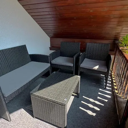 Secret Paradise Apartment