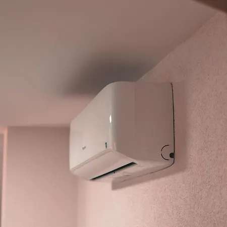 Daire Secret Paradise *