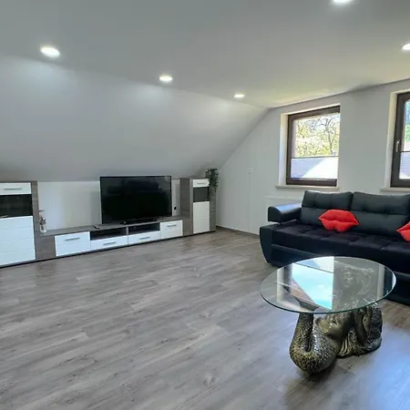 Daire Secret Paradise Zgornje Gorje