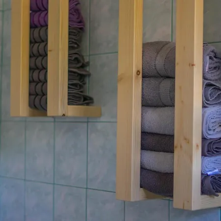 Secret Paradise Daire Zgornje Gorje