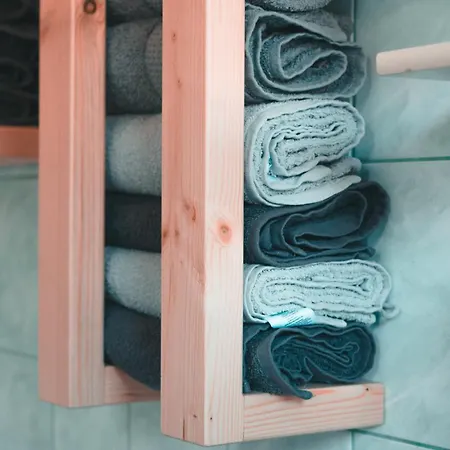 Secret Paradise Apartman Zgornje Gorje