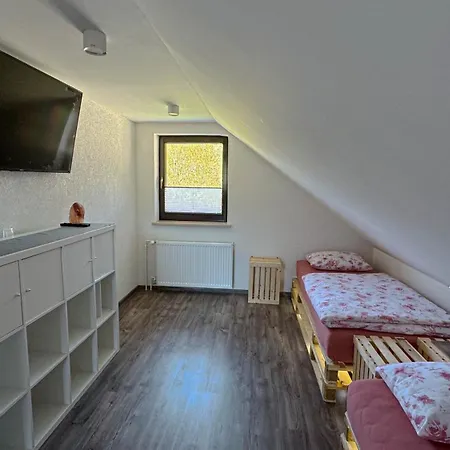 Secret Paradise Apartment *
