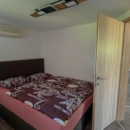 Secret Paradise Zgornje Gorje