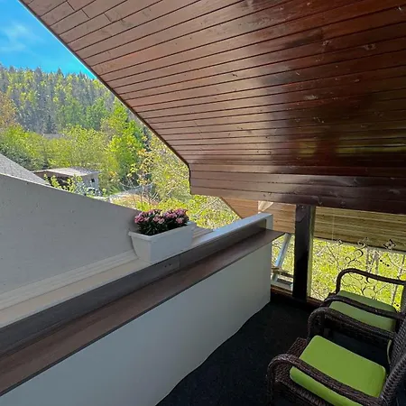 Secret Paradise Daire