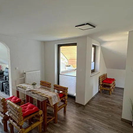 Apartamento Secret Paradise *