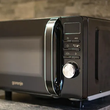 Secret Paradise Apartamento