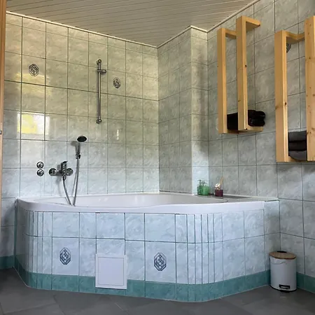 Secret Paradise Apartman