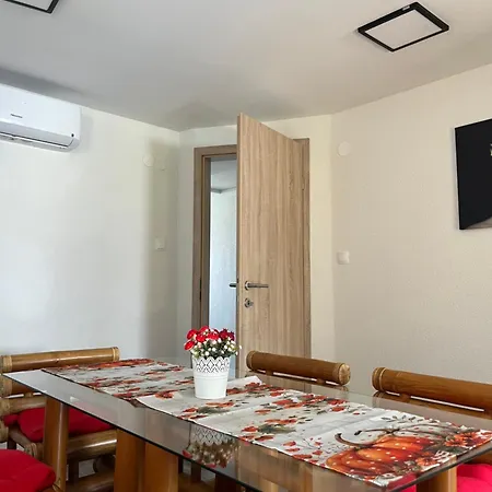 Secret Paradise Daire *