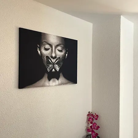 Daire Secret Paradise *