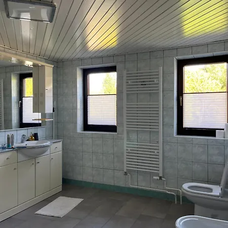 Daire Secret Paradise Zgornje Gorje