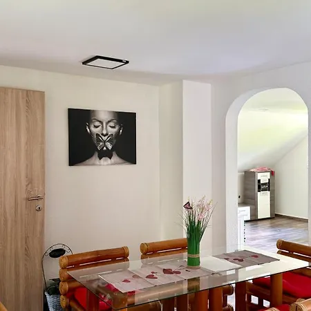 Apartamento Secret Paradise