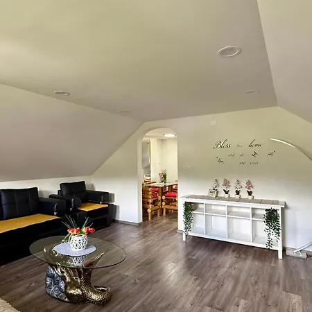 Apartamento Secret Paradise *