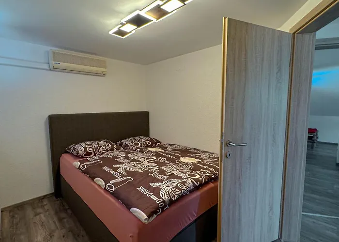 Secret Paradise * Zgornje Gorje