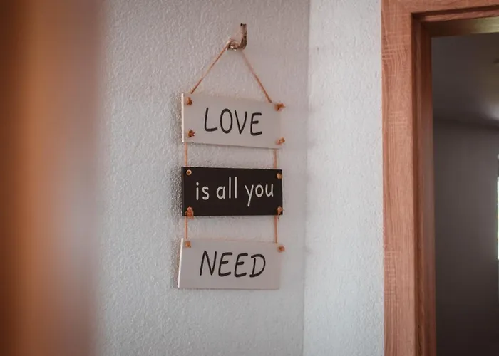 Secret Paradise 公寓