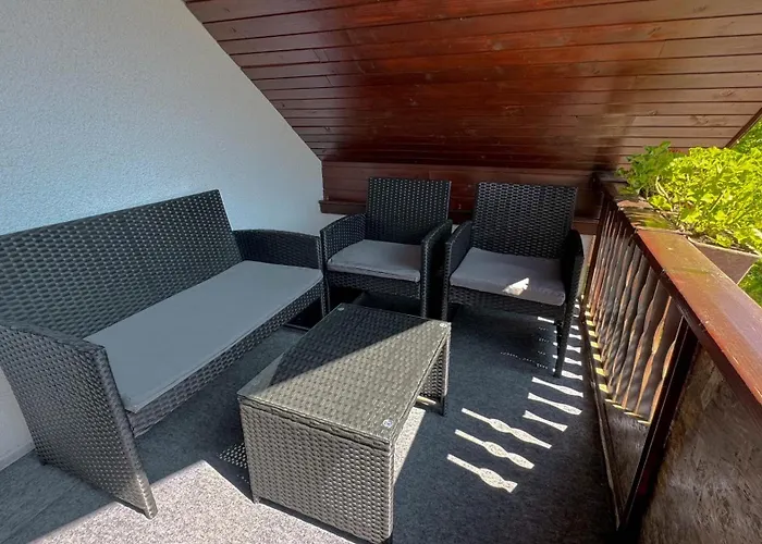 Secret Paradise 公寓