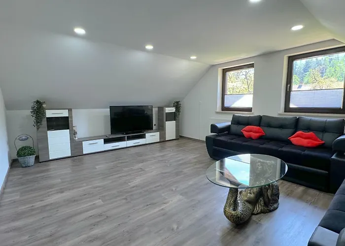 公寓 Secret Paradise Zgornje Gorje