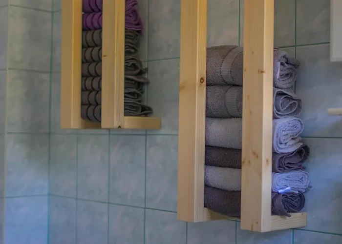 Secret Paradise 公寓 Zgornje Gorje