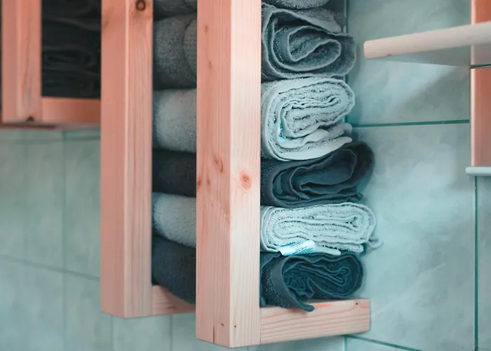 Secret Paradise 公寓 Zgornje Gorje