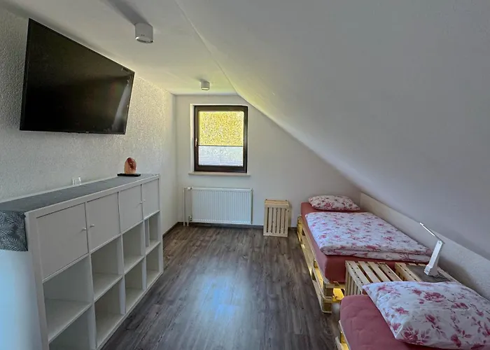 Secret Paradise 公寓 *