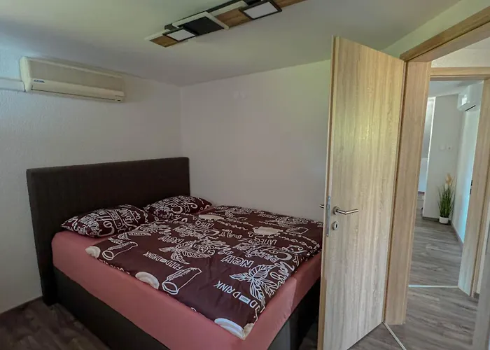 Secret Paradise Zgornje Gorje