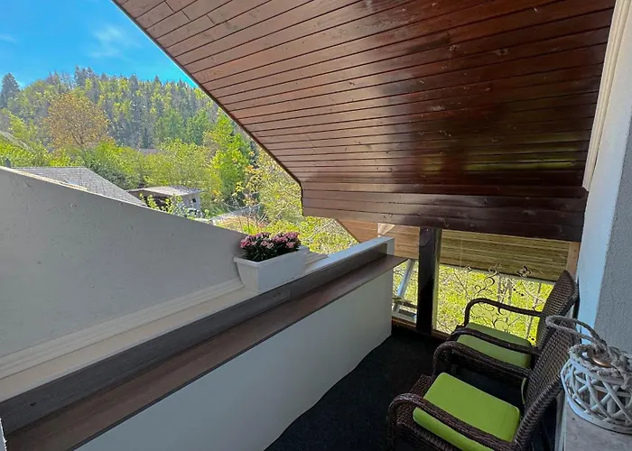 Secret Paradise 公寓