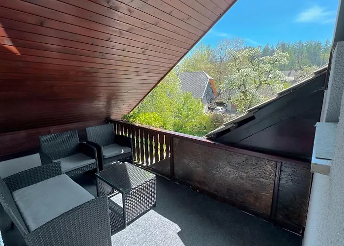 Secret Paradise 公寓 Zgornje Gorje