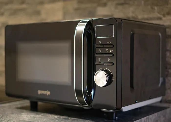 Secret Paradise 公寓