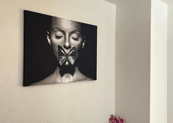 公寓 Secret Paradise *